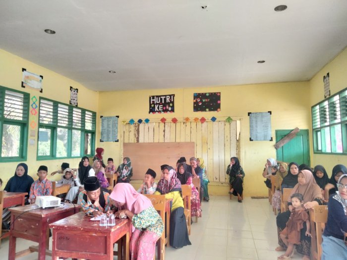 MTsN 4 Muaro Jambi Gelar Tiga Kegiatan Penting di Awal Tahun Ajaran 2026/2027 MTsN 4 Muaro Jambi Gelar Tiga Kegiatan Penting di Awal Tahun Ajaran 2026/2027